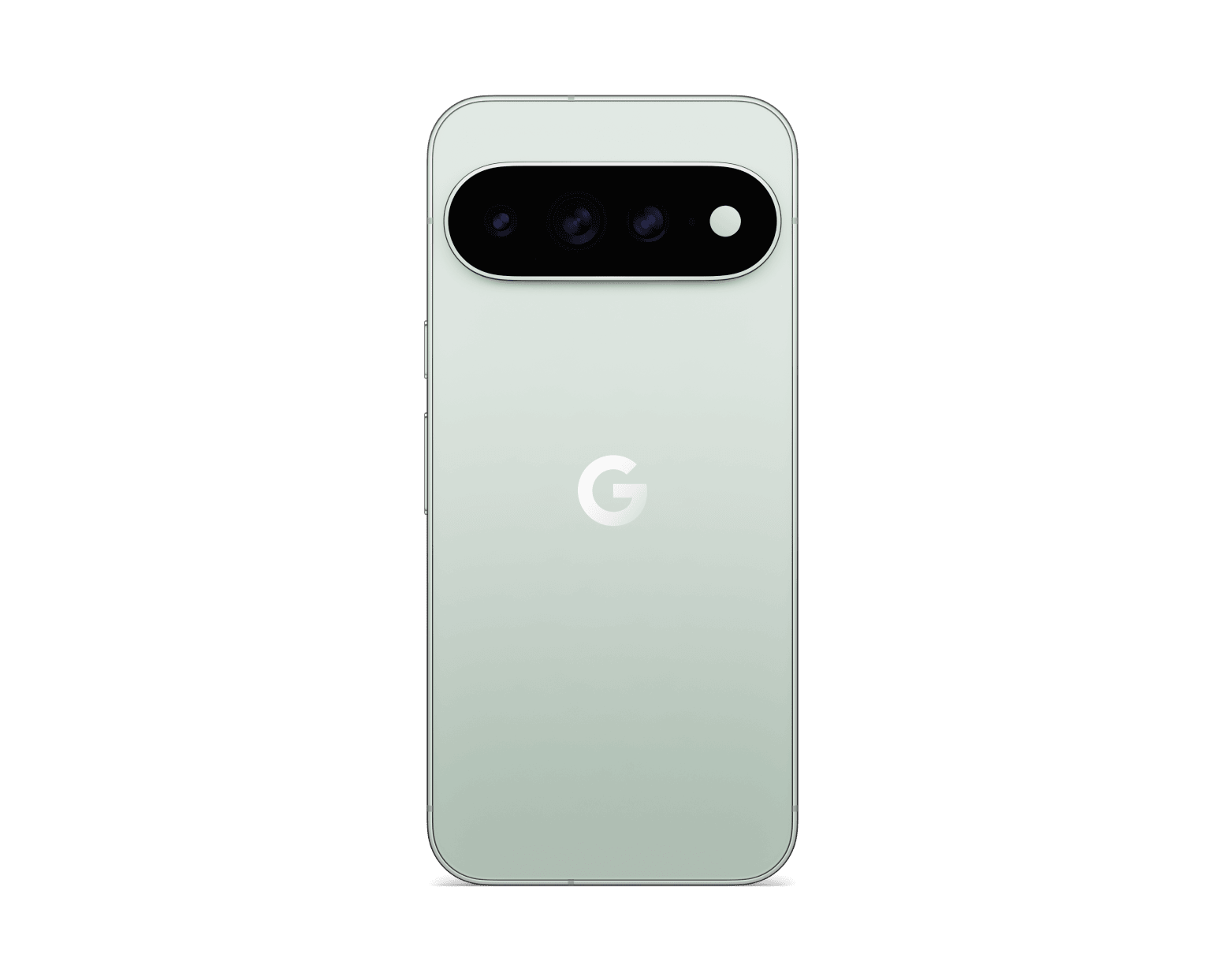 Google Pixel 11 Pro XL 12/256 ГБ Fog (серо-голубой) Google Pixel 11 Pro XL 12/256 ГБ Fog (серо-голубой)