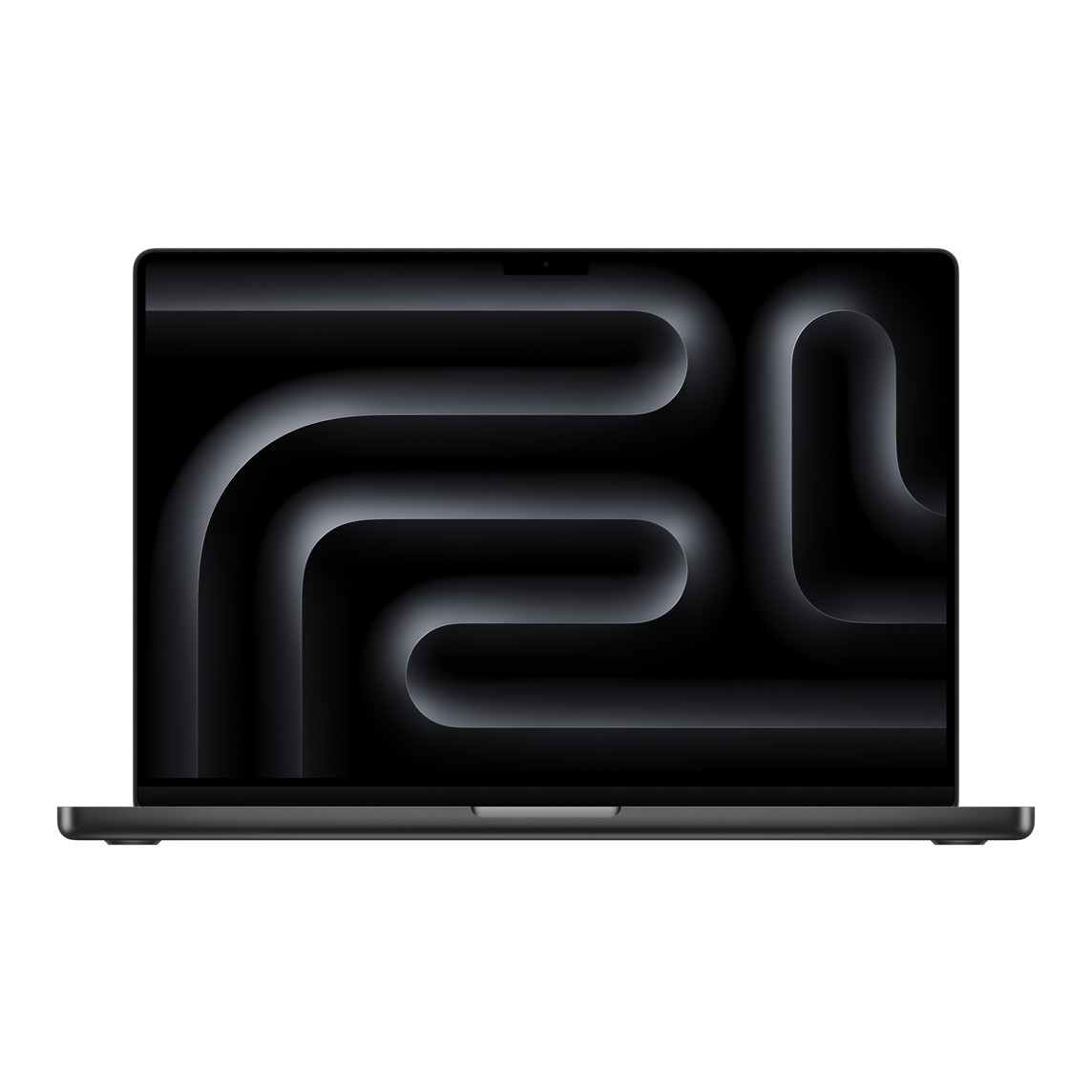 Apple MacBook Pro 16 M4 Max 48GB/1TB Space Black