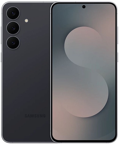 Смартфон Samsung Galaxy S26 FE 8/256GB Graphite (Графитовый)