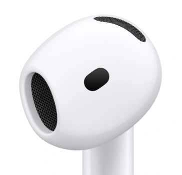 Беспроводные наушники Apple AirPods 5, белый (MKFW4) Беспроводные наушники Apple AirPods 5, белый (MKFW4)