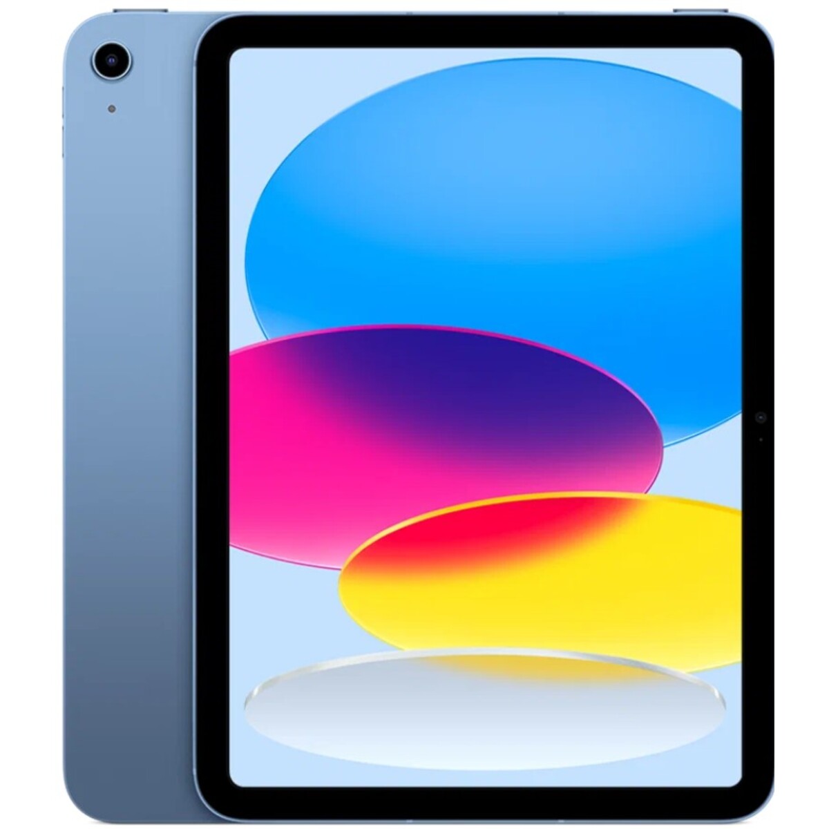 Apple iPad 10.9 2022 Wi‑Fi + Cellular 256GB Blue (MQ6U3)
