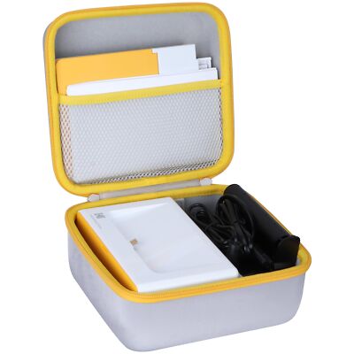 Фотопринтер Kodak Instant Dock Printer PD460BW, желтый Фотопринтер Kodak Instant Dock Printer PD460BW, желтый