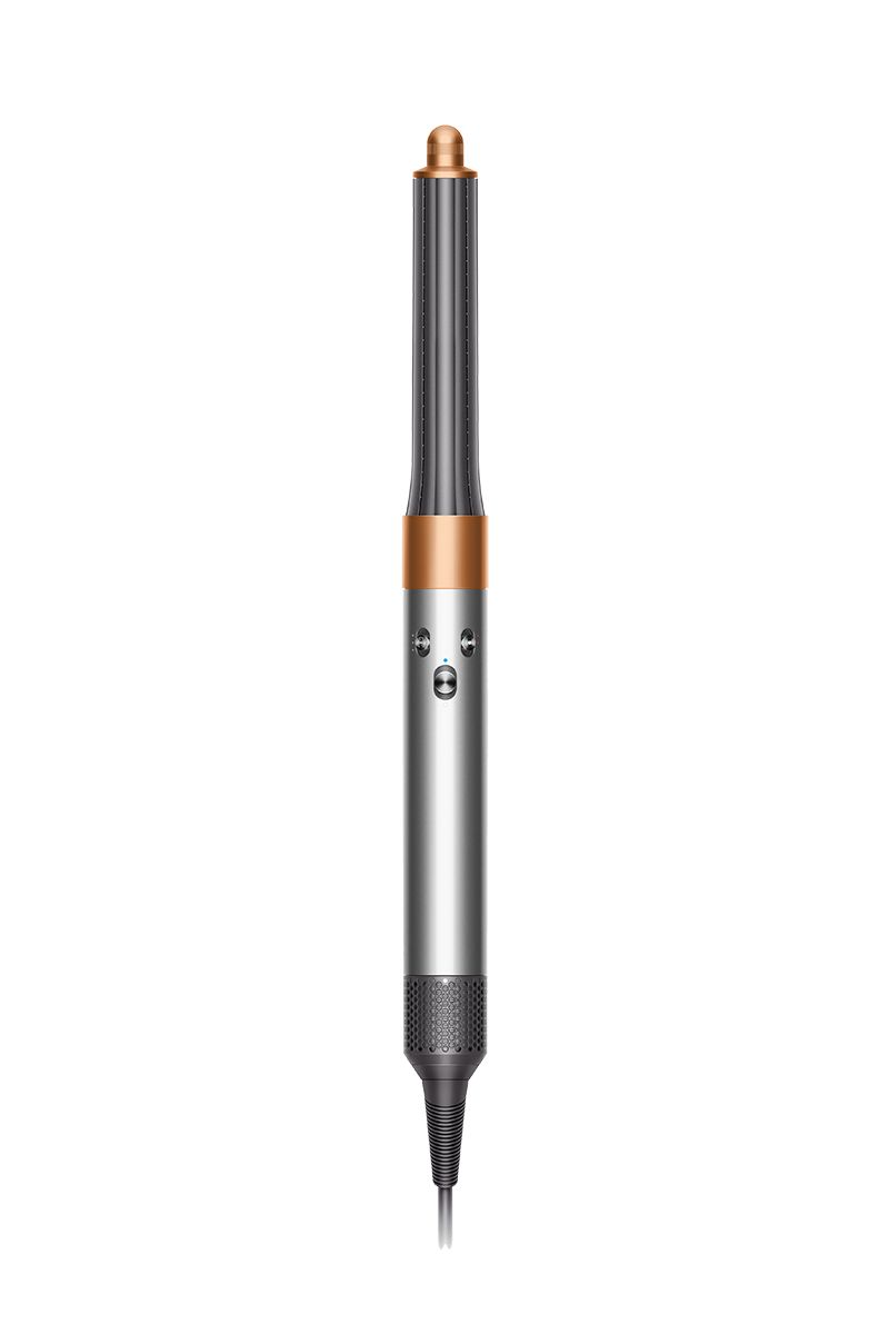 Стайлер Dyson Airwrap Origin HS05, Nickel/Copper (никелевый/медный)