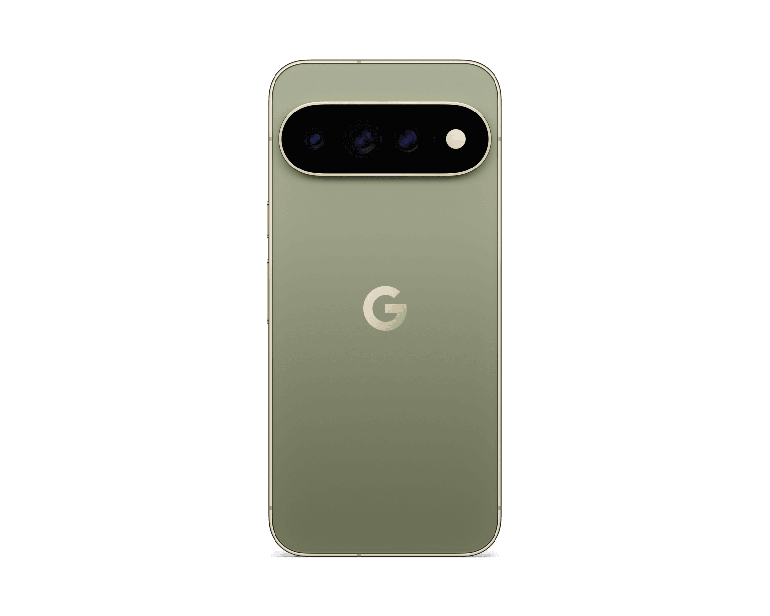 Google Pixel 11 Pro XL 16/512 ГБ Olive (оливковый) eSIM