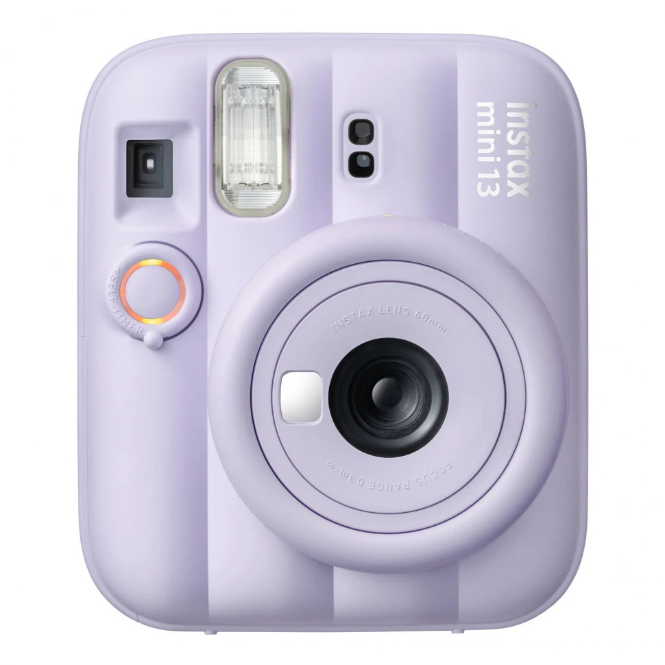 Fujifilm Instax Mini 13 Dreamy Purple (Фиолетовый)