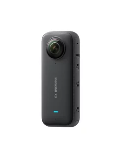 Экшн-камера Insta 360 X3 Adventure Kit Bundle Экшн-камера Insta 360 X3 Adventure Kit Bundle
