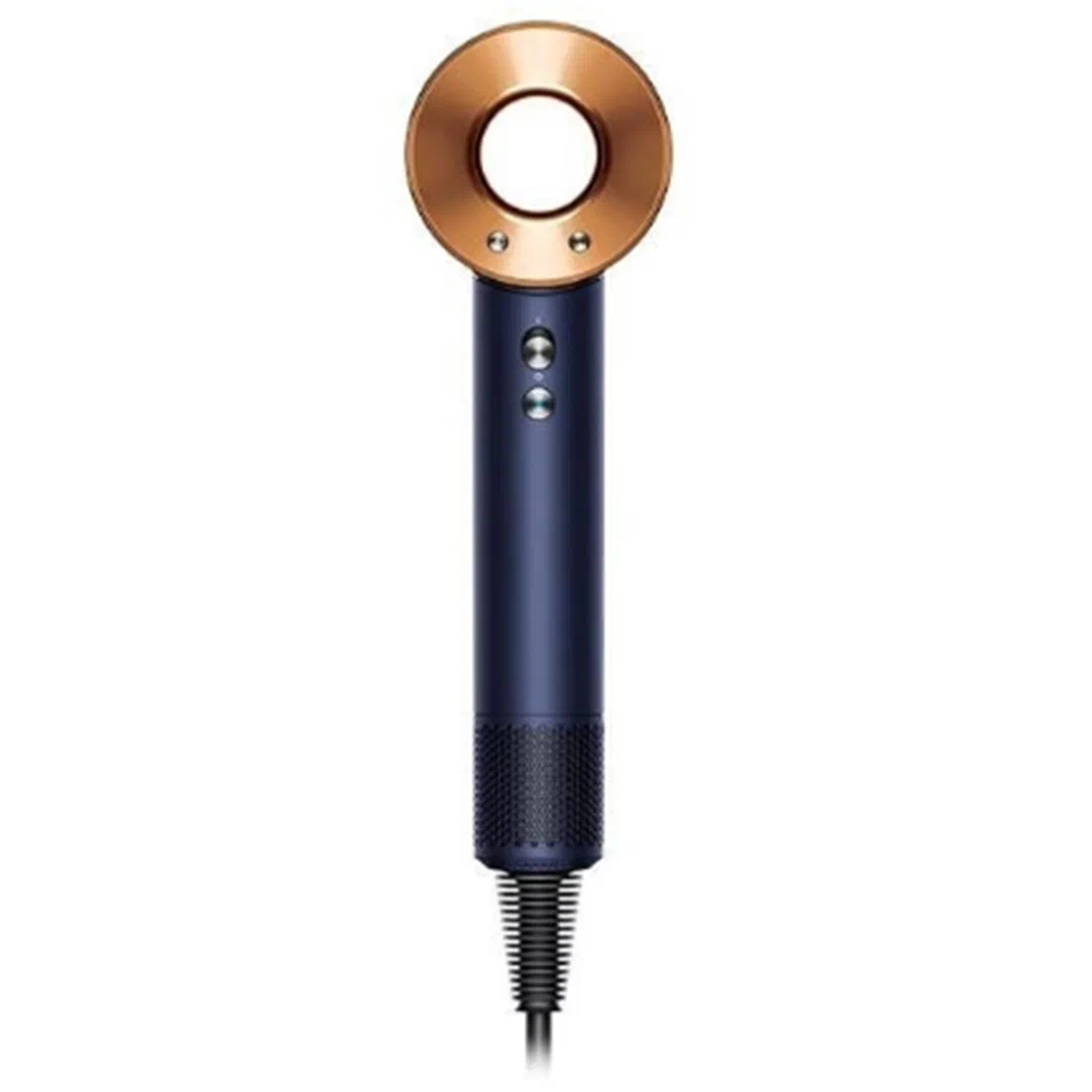 Фен Dyson Supersonic HD15 Prussian Blue/Rich Copper (Синий/Медный)