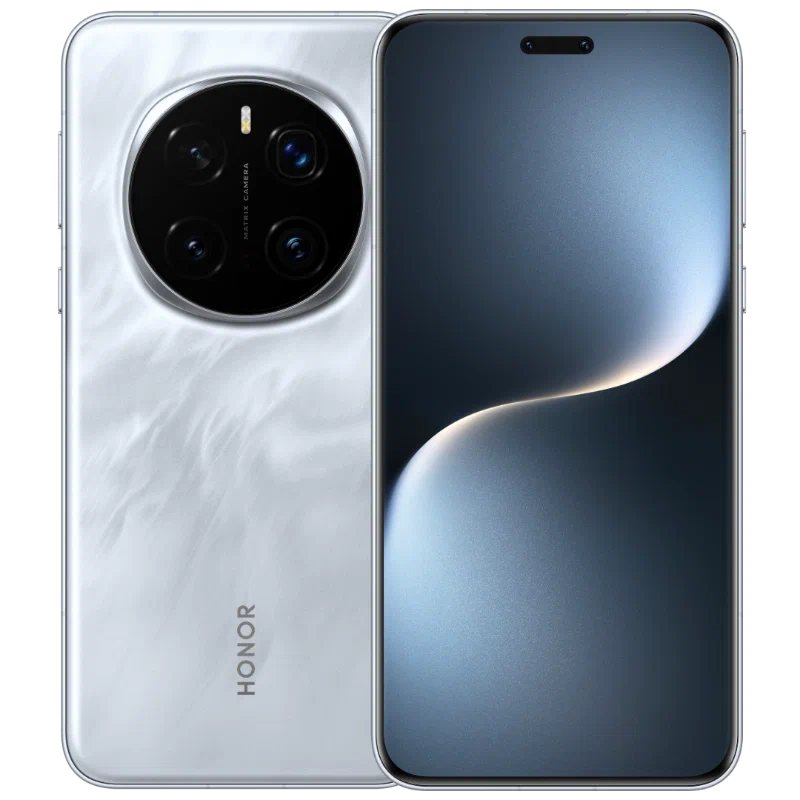 Honor Magic 7 Pro 16/1Tb Lunar Gray