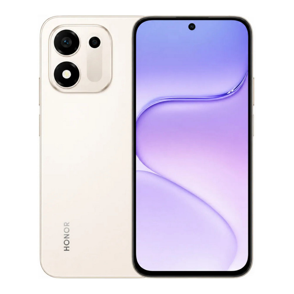 Смартфон Honor 600S 6/128 ГБ, Desert Gold