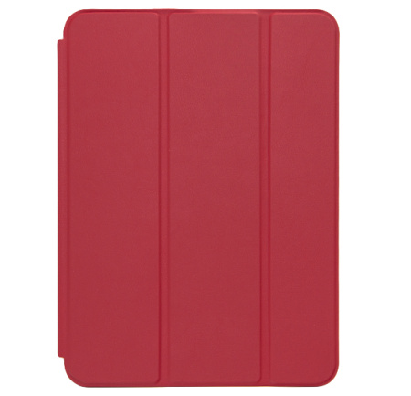 Чехол для iPad Pro 11 Красный