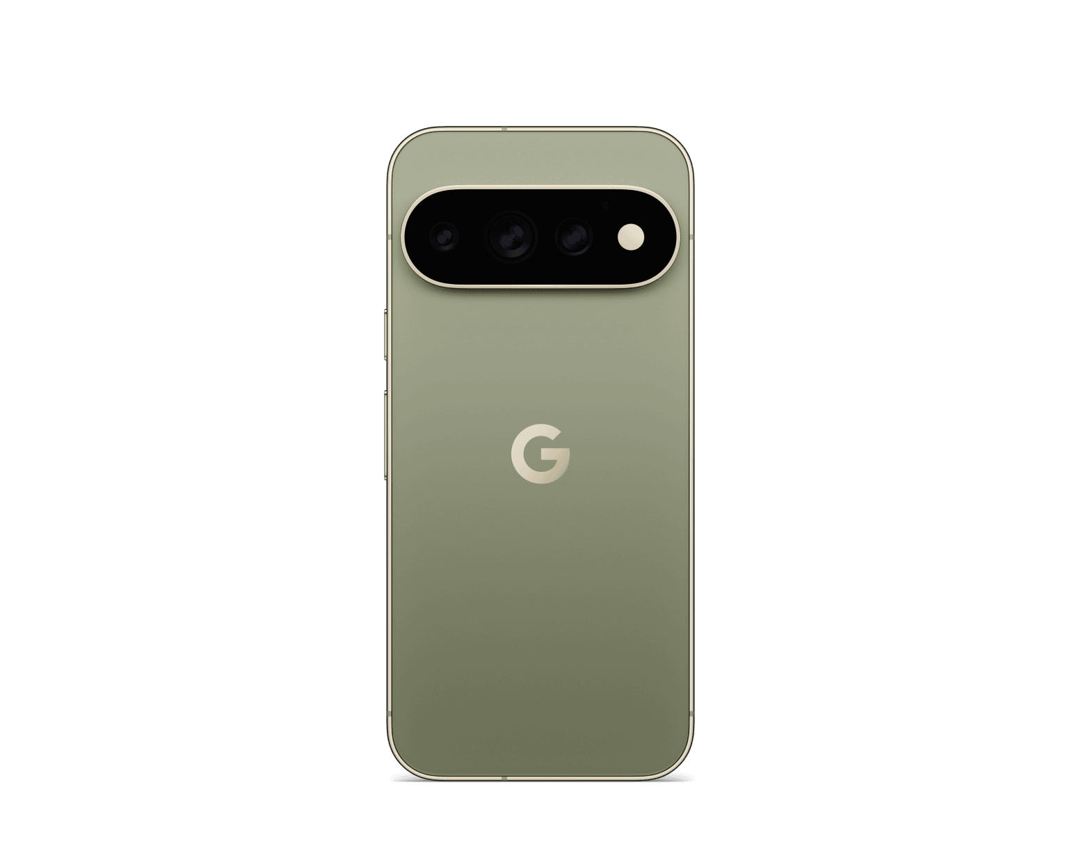 Google Pixel 11 Pro 12/256 ГБ Olive (оливковый)