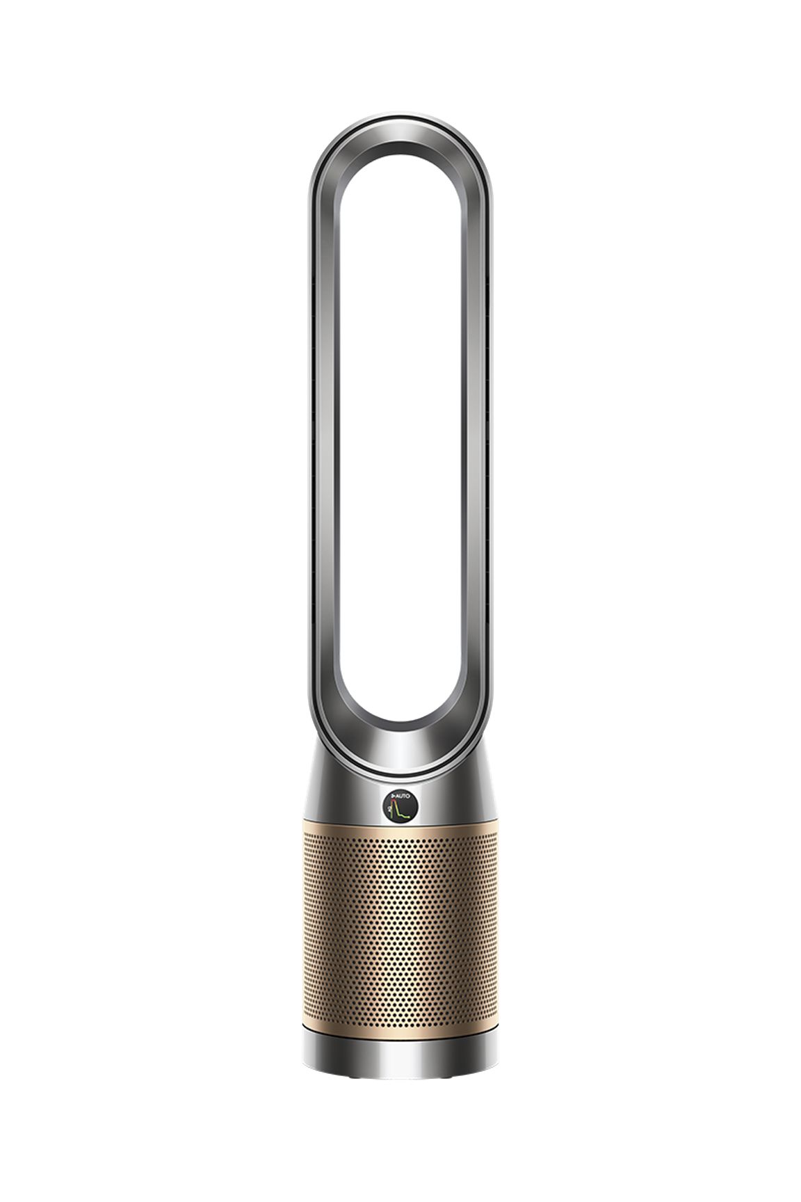 Очиститель воздуха Dyson Purifier Cool TP12 PC2 De-NOx, Nickel/Gold Очиститель воздуха Dyson Purifier Cool TP12 PC2 De-NOx, Nickel/Gold