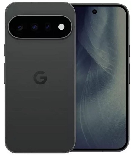 Google Pixel 11 12/256ГБ, черный