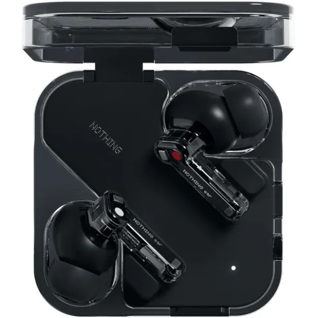 Nothing Ear 3 (2024) Black B171