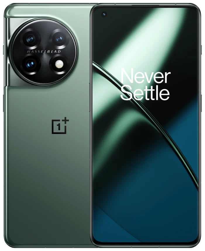 OnePlus 11 16/512 Green PHB110 OnePlus 11 16/512 Green PHB110