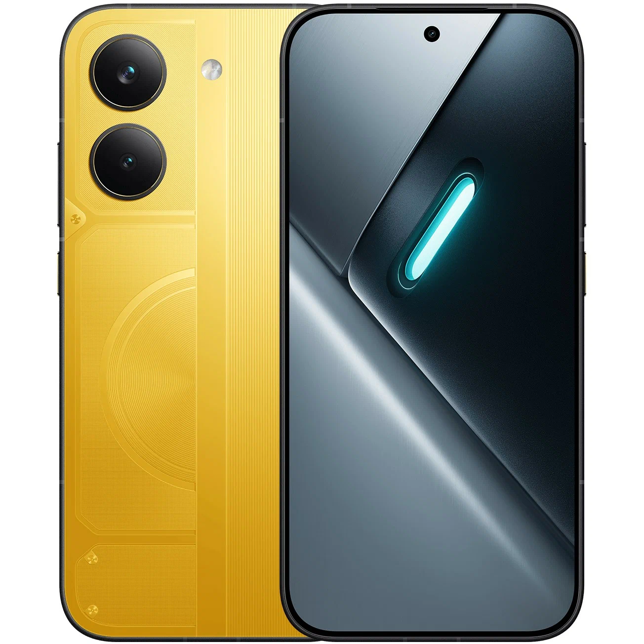 Poco X8 Pro 12/512 ГБ, желтый Poco X8 Pro 12/512 ГБ, желтый