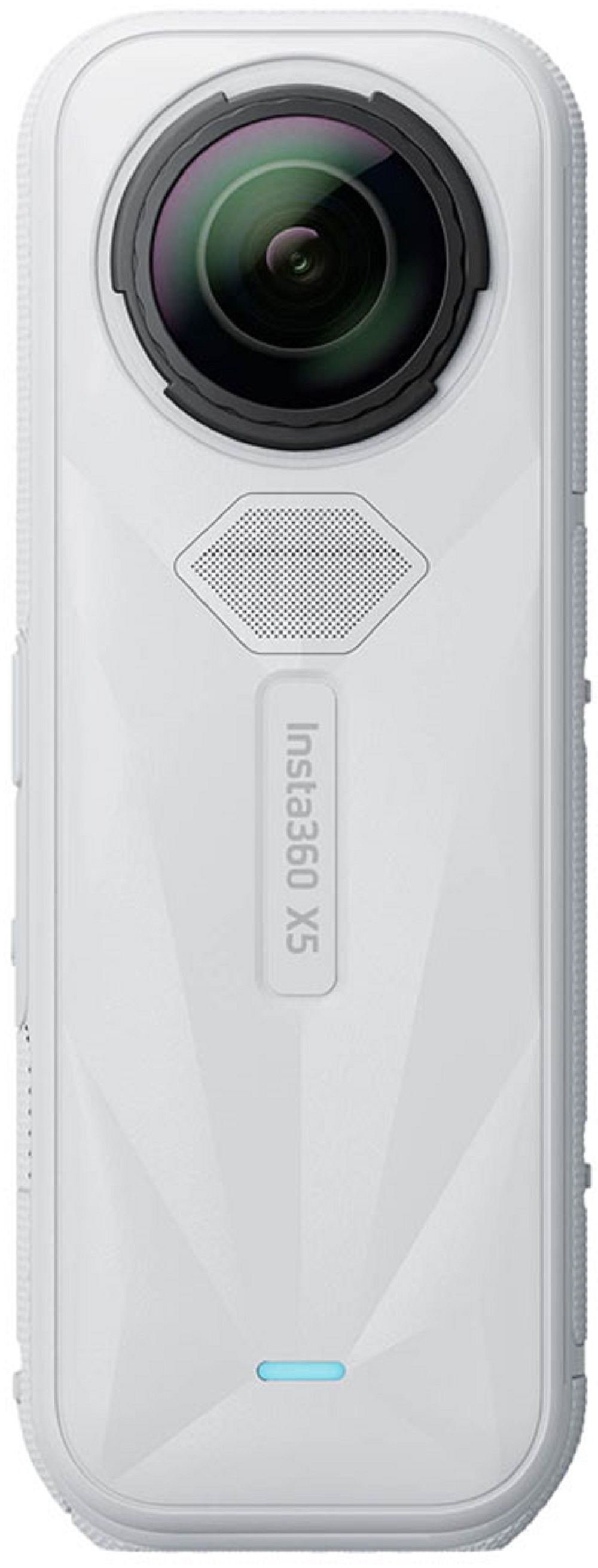 Экшн-камера Insta360 X5, черный Экшн-камера Insta360 X5, черный