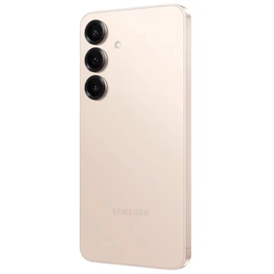 Samsung Galaxy S25 12/128GB Pinkgold (розовый) Samsung Galaxy S25 12/128GB Pinkgold (розовый)