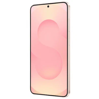 Samsung Galaxy S25 12/128GB Pinkgold (розовый) Samsung Galaxy S25 12/128GB Pinkgold (розовый)