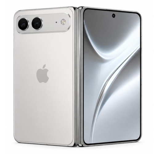 Смартфон Apple iPhone Ultra 2 TB Белый (White) eSim