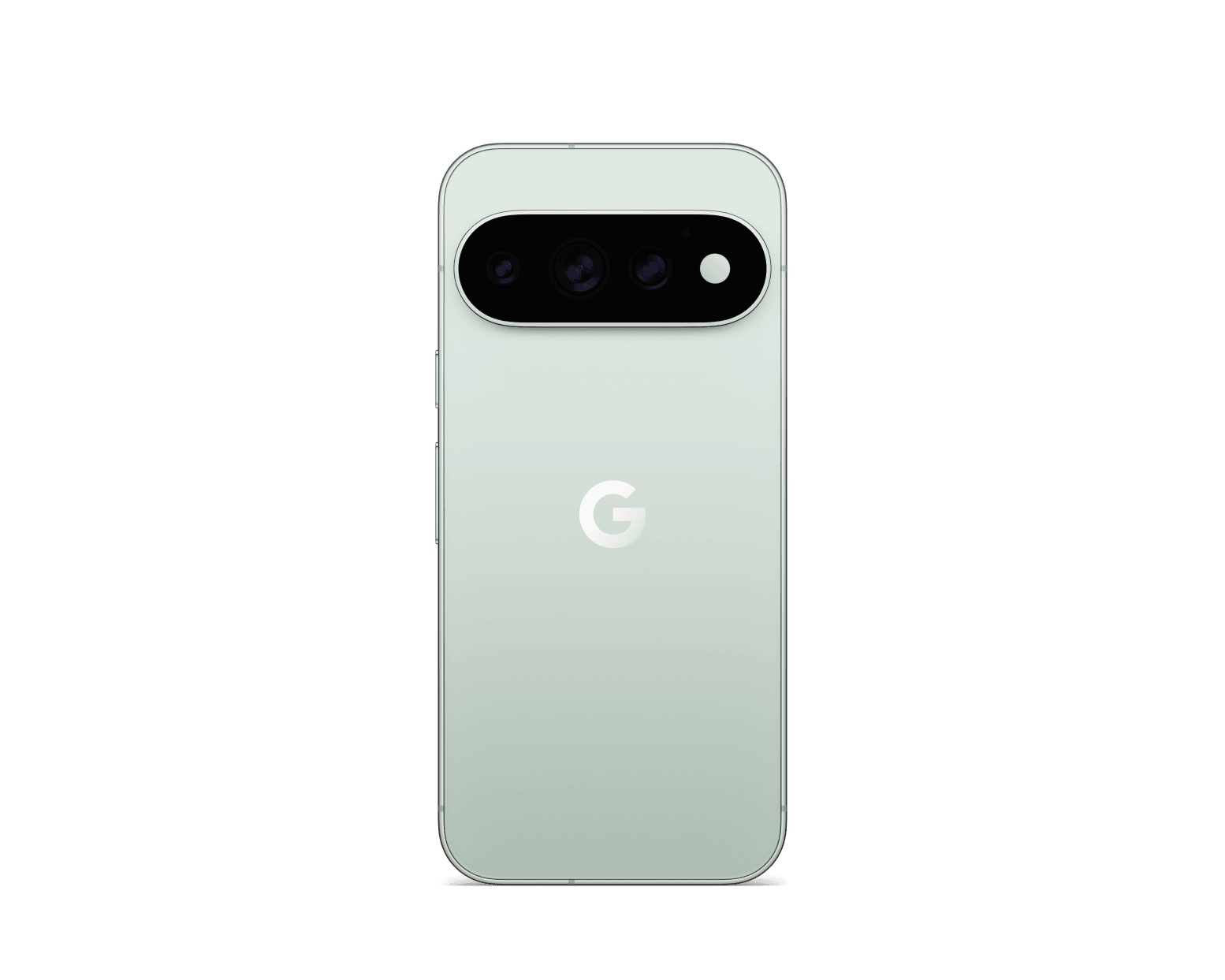 Google Pixel 11 Pro 12/256 ГБ Fog (серо-голубой)