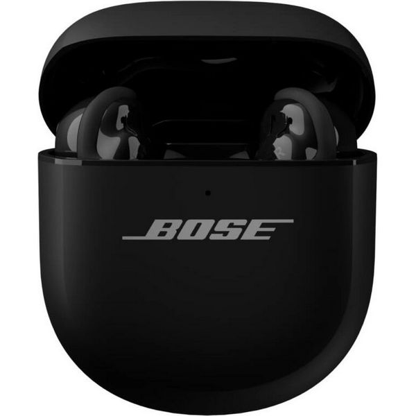 Беспроводные наушники Bose QuietComfort Ultra Earbuds (2nd Gen) Черный (Black)