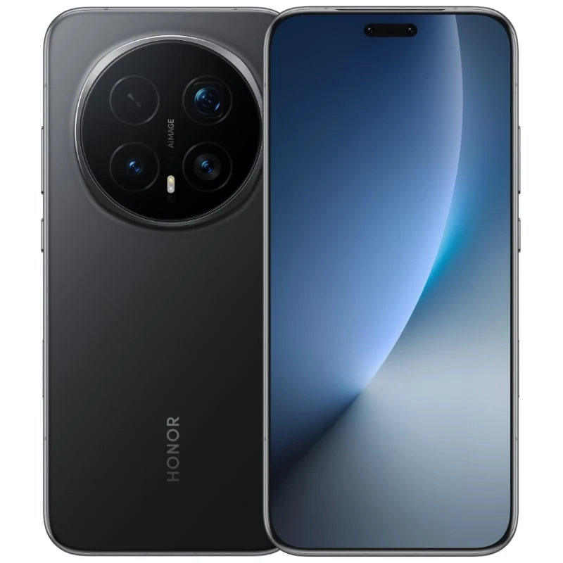 Смартфон Honor Magic 8 Pro 12/512GB Черный (Black)