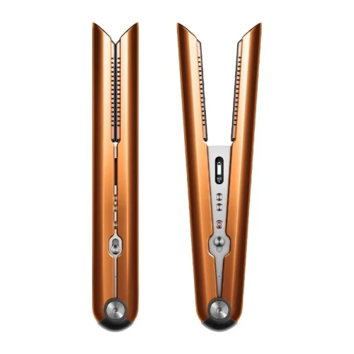 Выпрямитель Dyson HS07 Corrale Copper/Nickel