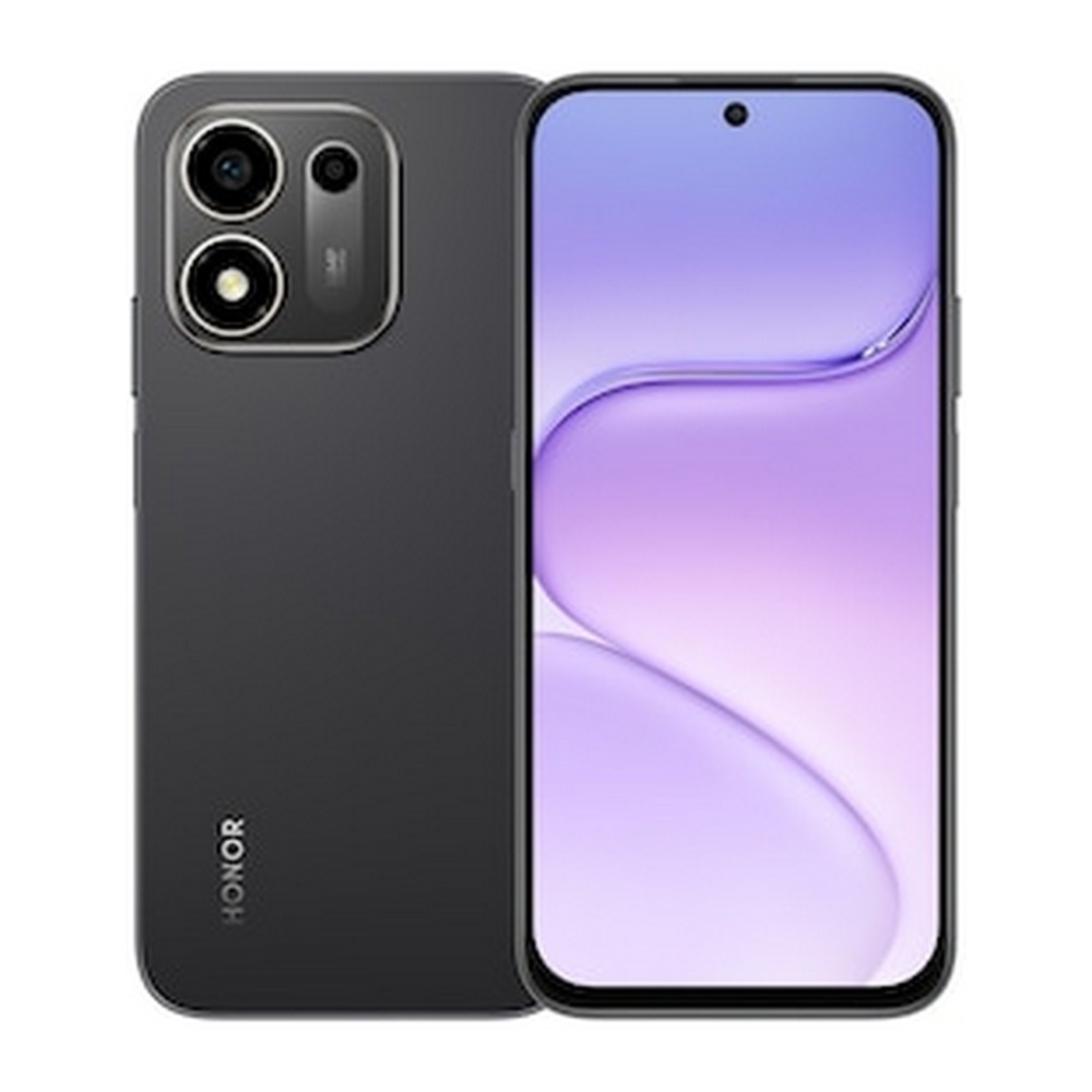Смартфон Honor 600S 6/128 ГБ, Velvet Black