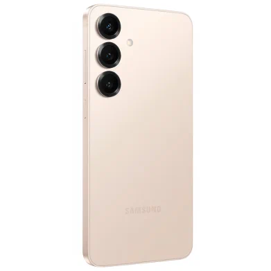 Samsung Galaxy S25 12/128GB Pinkgold (розовый) Samsung Galaxy S25 12/128GB Pinkgold (розовый)