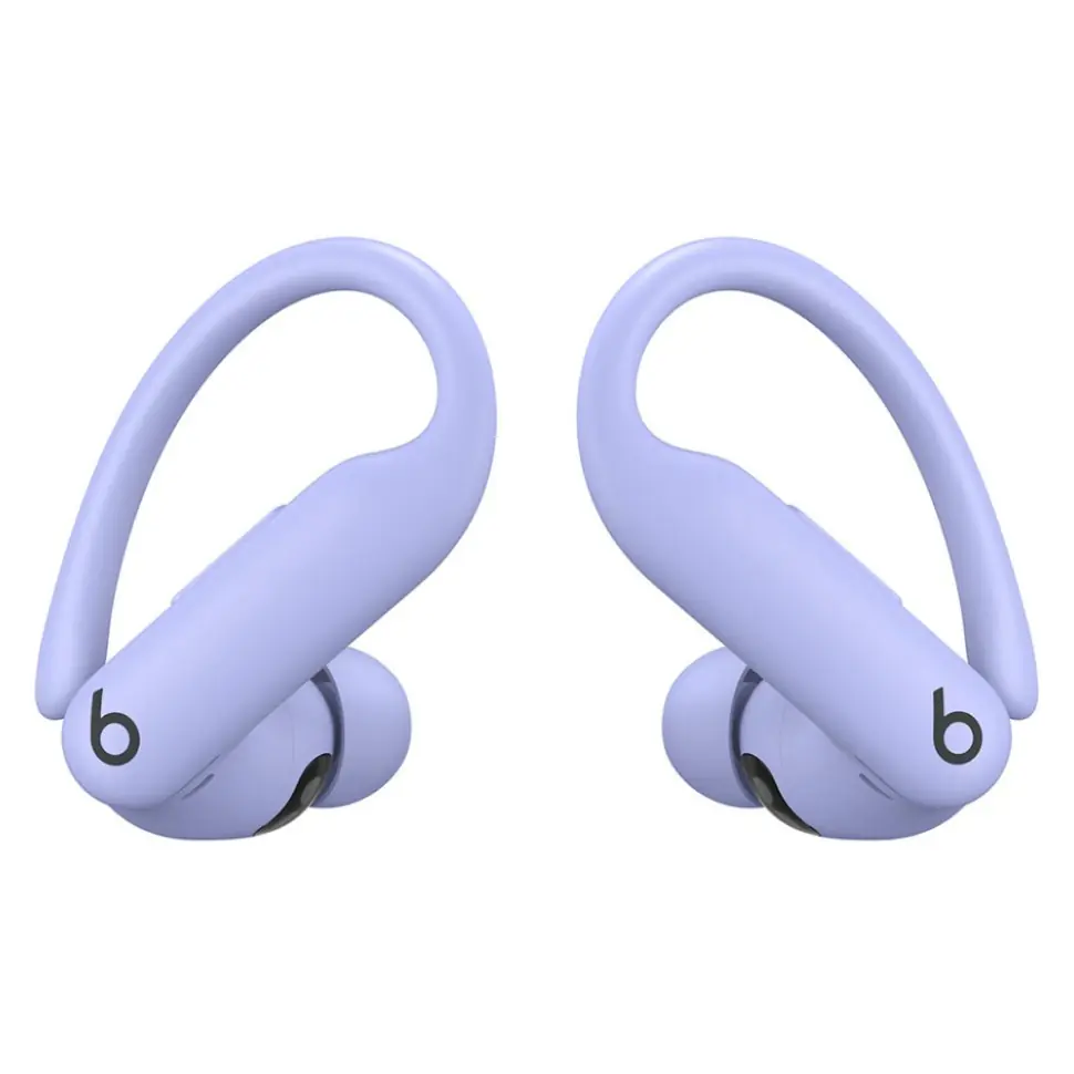 Беспроводные наушники Beats Powerbeats Pro 2 Фиолетовый (Hyper Purple)