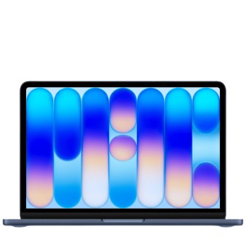 Apple MacBook