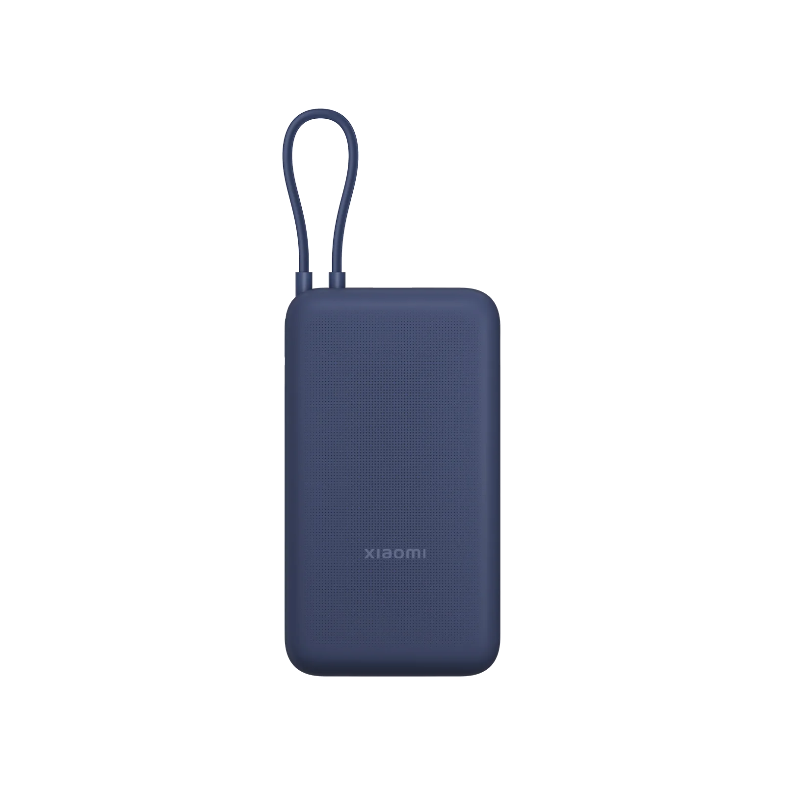Внешний аккумулятор Xiaomi Power Bank 20000 мА·ч 22,5 Вт, синий Внешний аккумулятор Xiaomi Power Bank 20000 мА·ч 22,5 Вт, синий