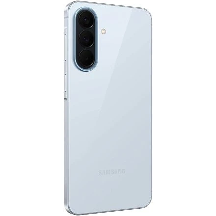 Samsung Galaxy A57 8/128 ГБ, голубой Samsung Galaxy A57 8/128 ГБ, голубой