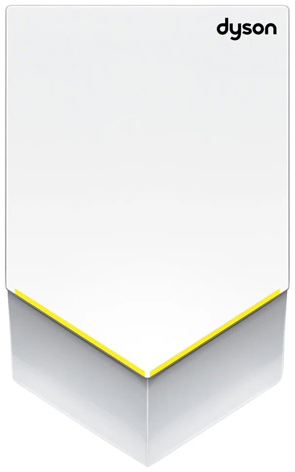 Сушилка для рук Dyson Airblade V HU02 (Цвет: Nickel)