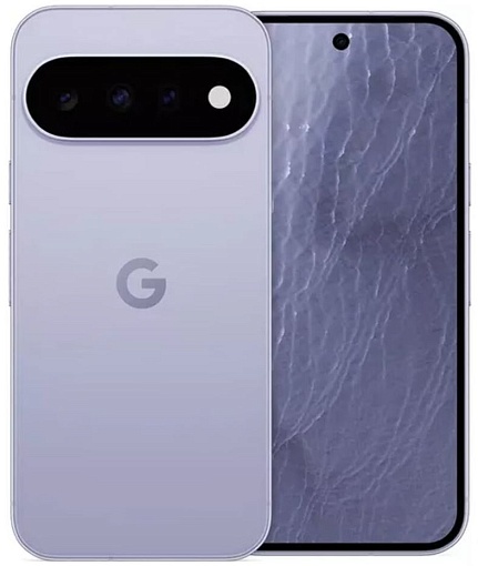 Google Pixel 11 12/256ГБ, серый