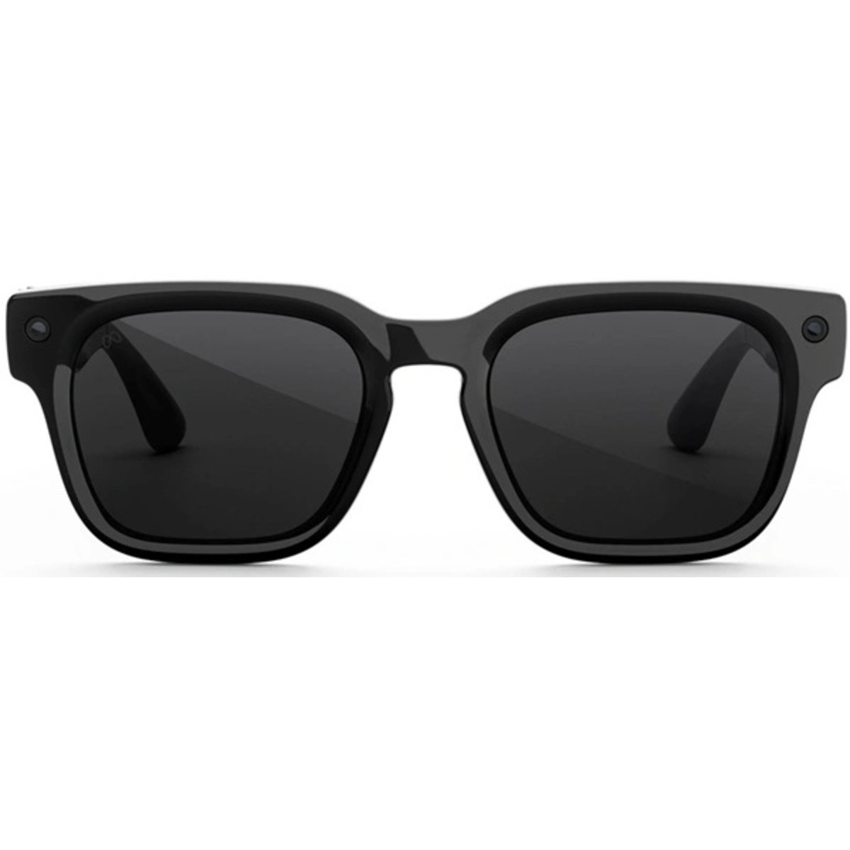 Умные очки Meta Fury Standard, Classic Black / Transitions Gray