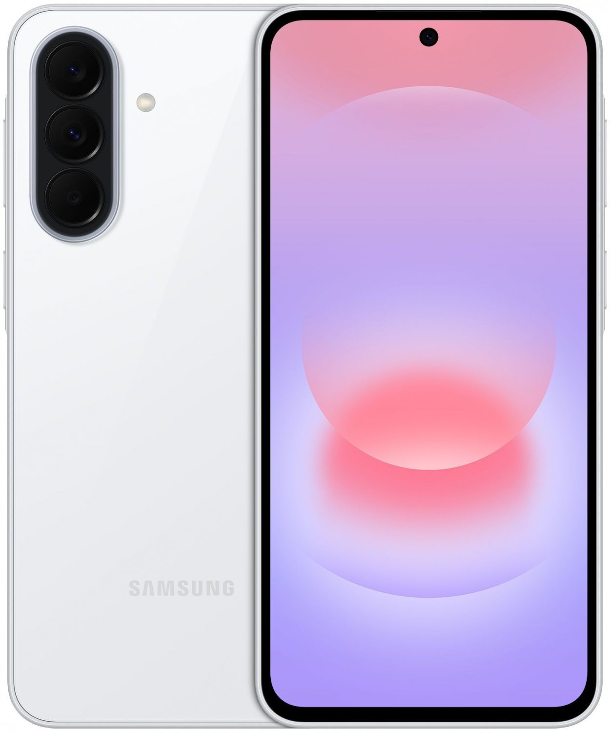Samsung Galaxy A37 12/256 ГБ, белый
