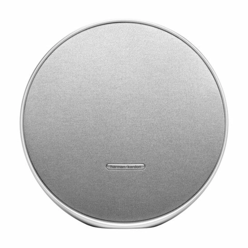 Портативная колонка Harman Kardon Onyx Studio 9, серый