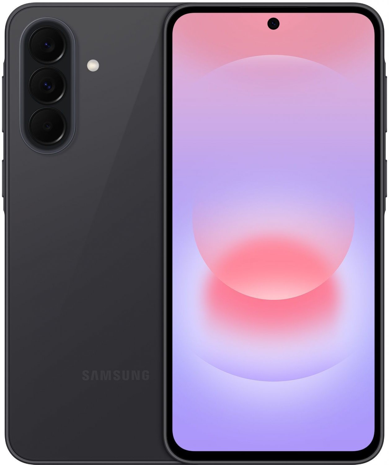 Samsung Galaxy A37 12/256 ГБ, черный