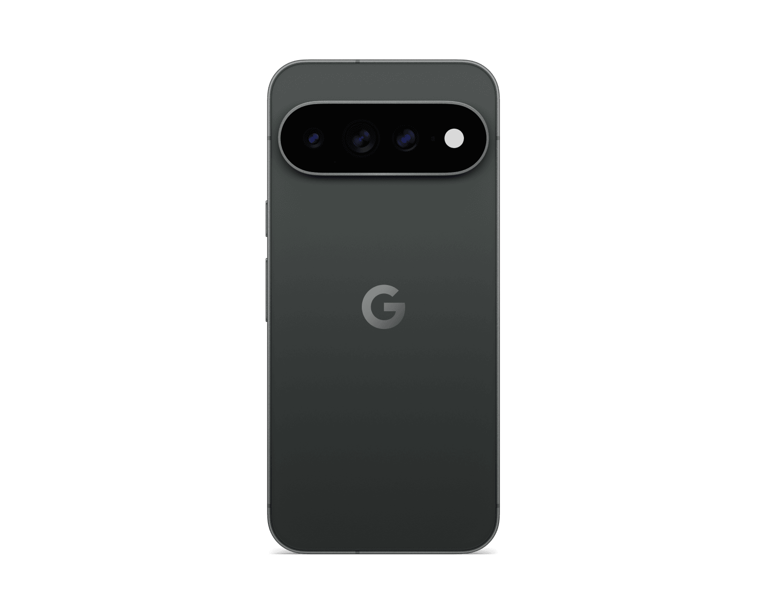 Google Pixel 11 Pro XL 16/512 ГБ Obsidian (чёрный) eSIM