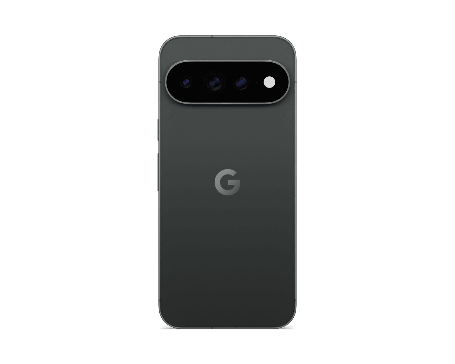 Google Pixel 11 Pro XL 16/1 ТБ Obsidian (чёрный)