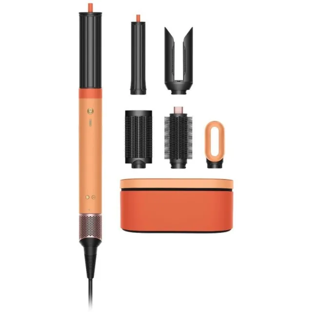 Стайлер Dyson Airwrap Coanda 2x HS09 Apricot Topaz