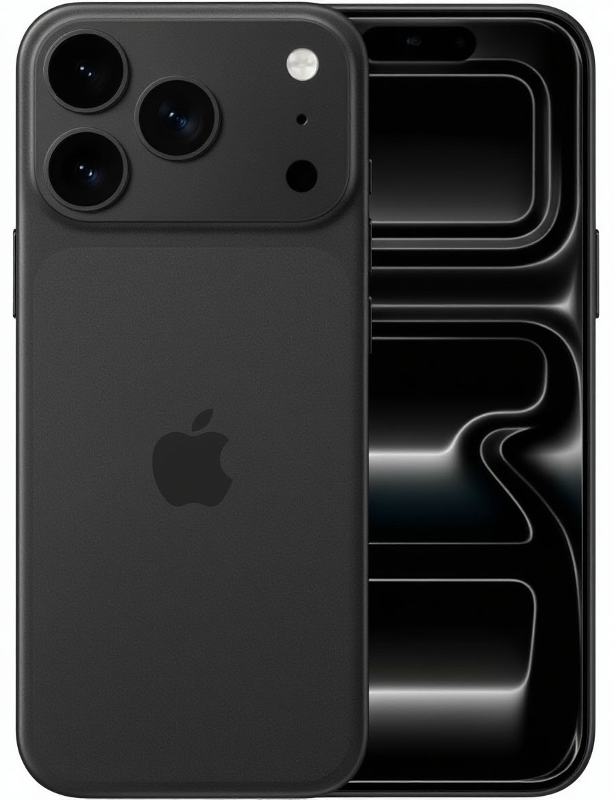Смартфон Apple iPhone 18 Pro 512GB Черный (Black) Смартфон Apple iPhone 18 Pro 512GB Черный (Black)