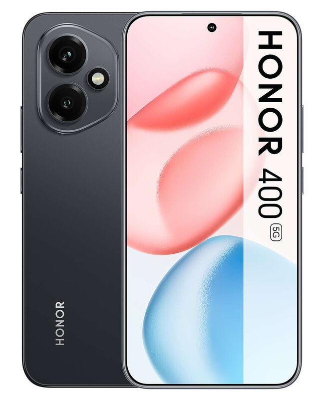Honor 400 12/256 Гб Black