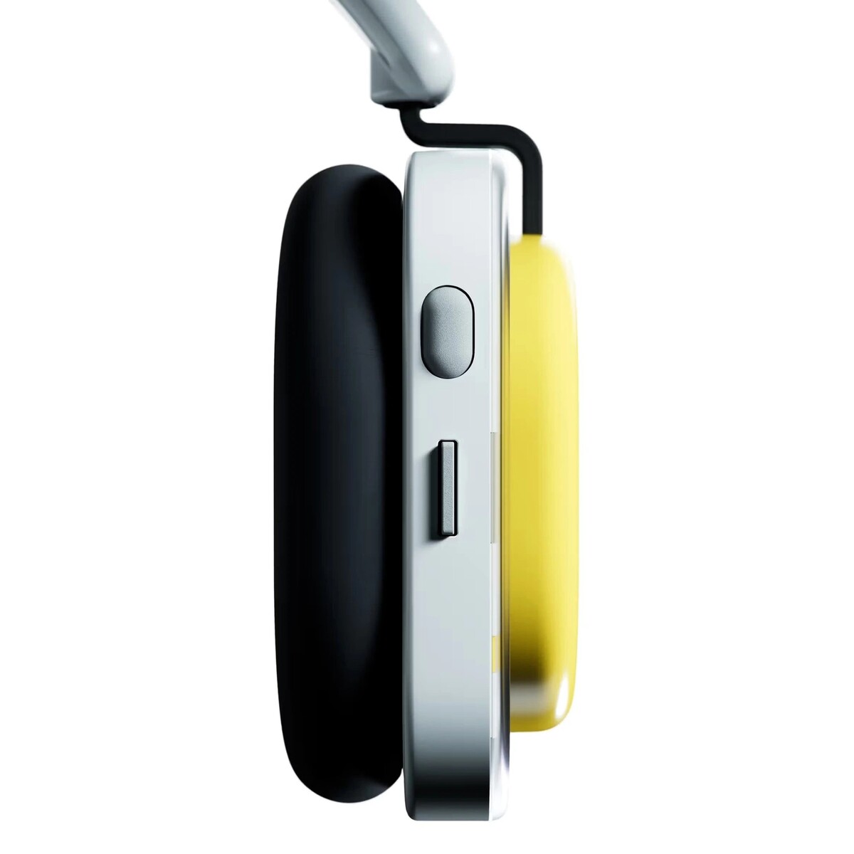 Nothing Headphone (a) Yellow B186