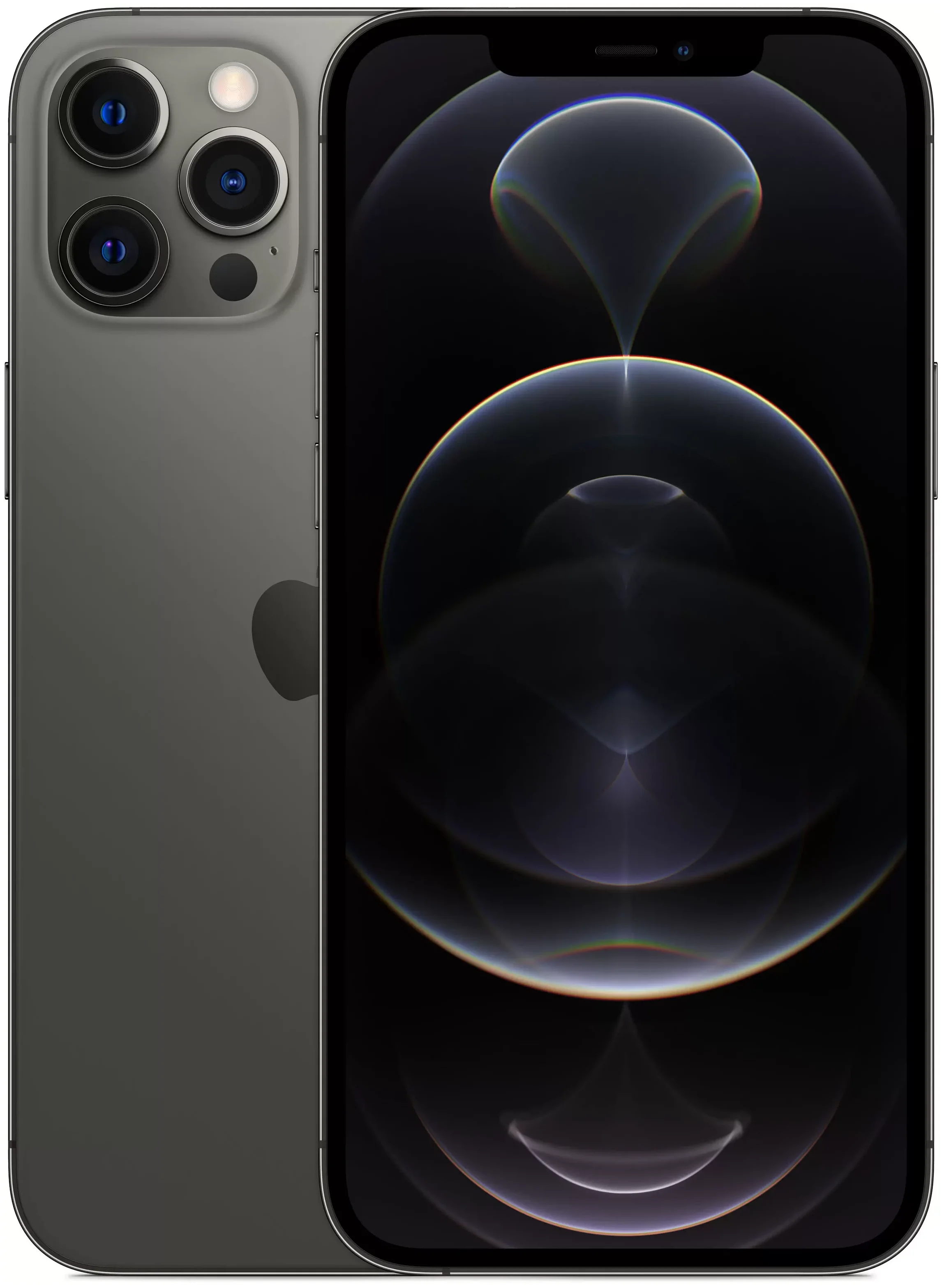 Apple iPhone 12 Pro 512GB Graphite