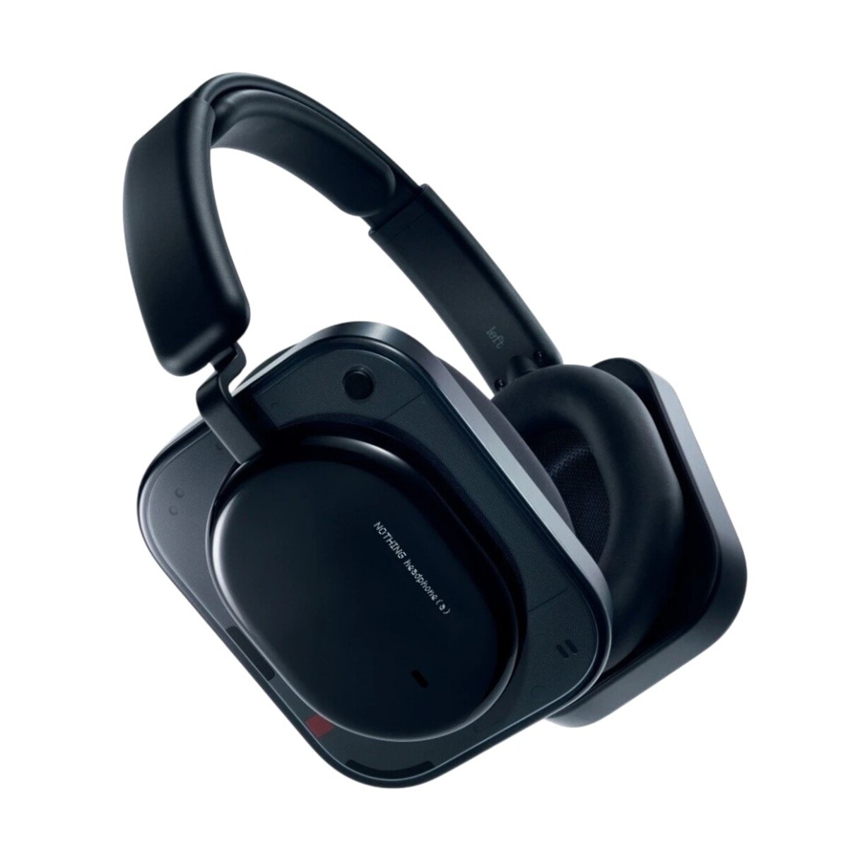 Nothing Headphone (a) Black B186