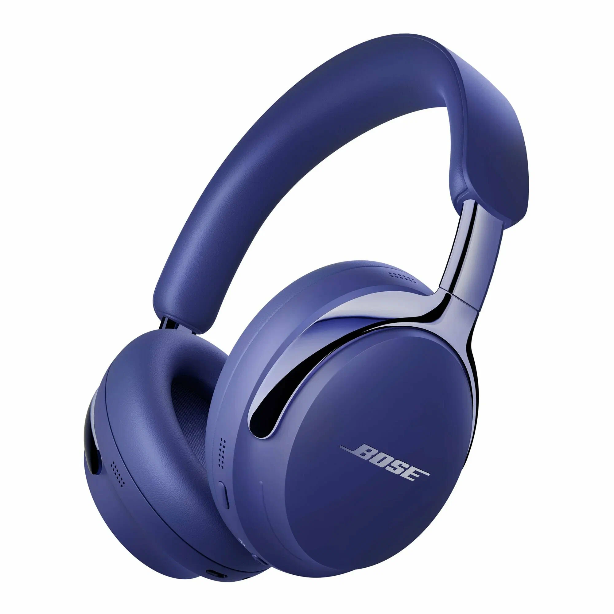 Bose QuietComfort Ultra Headphones (2nd Gen) Midnight Violet