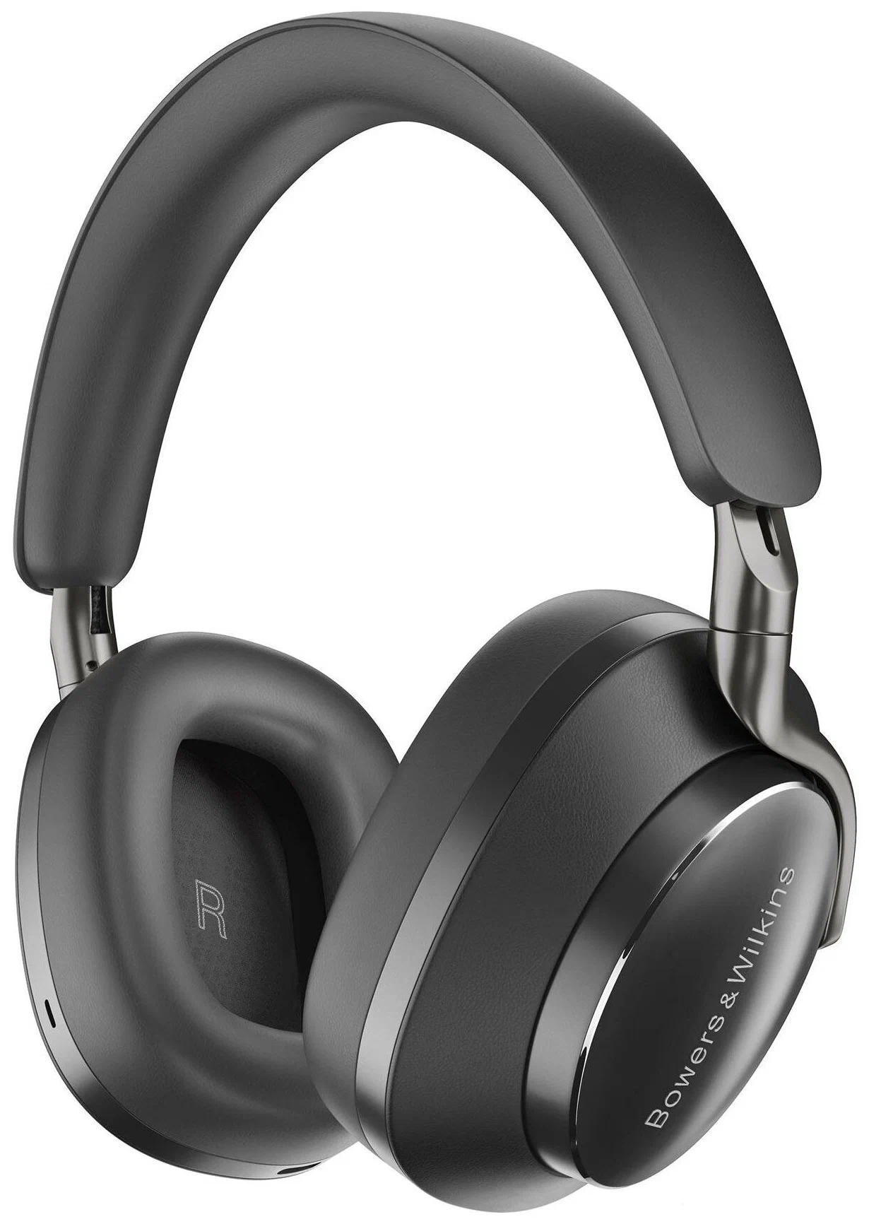 Bowers & Wilkins PX8 Black